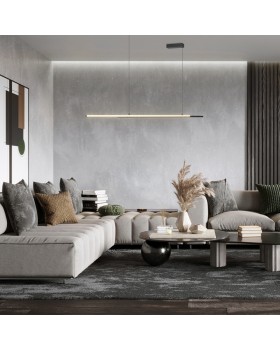 Подвесной светильник Maytoni MOD005PL-L36BK-foto6