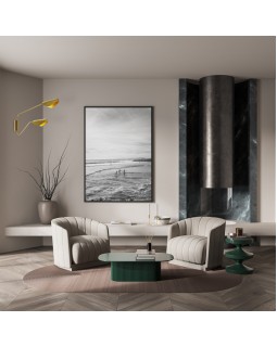 Бра Maytoni MOD417WL-02BS-foto7