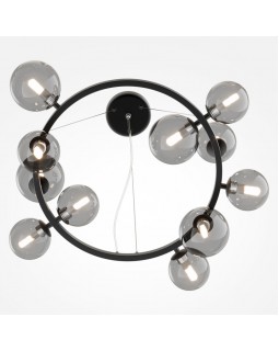 Подвесная люстра Maytoni MOD545PL-11B-foto6