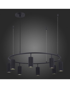 Подвесная люстра ST-Luce SL1213.403.08-foto5