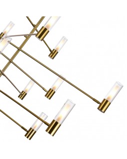 Люстра на штанге ST-Luce SL1239.303.14-foto3