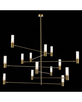 Люстра на штанге ST-Luce SL1239.303.14-foto4