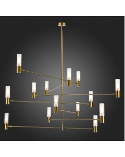 Люстра на штанге ST-Luce SL1239.303.14-foto5