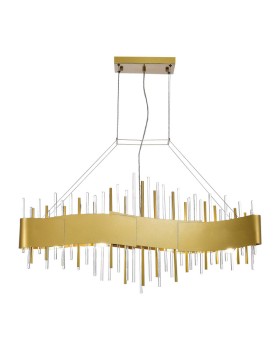 Подвесная люстра ST-Luce SL1633.213.08-foto3