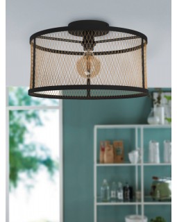 Накладной светильник EGLO 43603-foto2