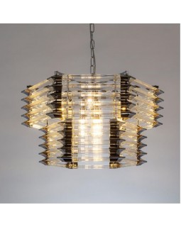 Каскадная люстра ARTE Lamp A1059SP-9CC-foto2