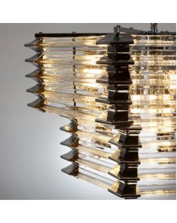 Каскадная люстра ARTE Lamp A1059SP-9CC-foto3