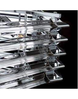 Каскадная люстра ARTE Lamp A1059SP-9CC-foto4
