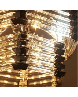 Каскадная люстра ARTE Lamp A1059SP-9CC-foto5