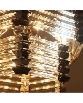 Каскадная люстра ARTE Lamp A1059SP-9CC-foto5