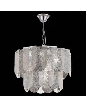 Подвесная люстра Evoluce SLE1125-103-07-foto4