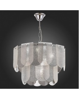 Подвесная люстра Evoluce SLE1125-103-07-foto5