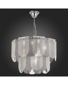 Подвесная люстра Evoluce SLE1125-103-07-foto5