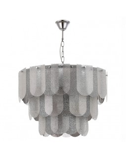 Подвесная люстра Evoluce SLE1125-103-12-foto2