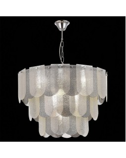 Подвесная люстра Evoluce SLE1125-103-12-foto4