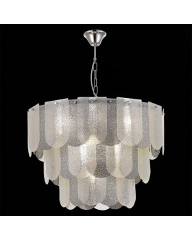 Подвесная люстра Evoluce SLE1125-103-12-foto4