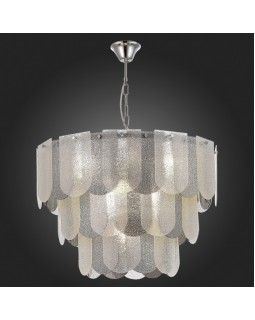 Подвесная люстра Evoluce SLE1125-103-12-foto5