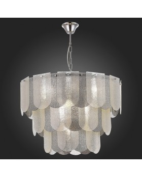 Подвесная люстра Evoluce SLE1125-103-12-foto5