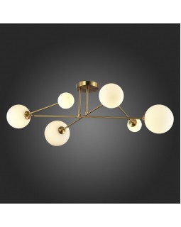Люстра на штанге Evoluce SLE2211-302-06-foto6