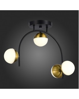 Накладная люстра Evoluce SLE6500-402-04-foto5