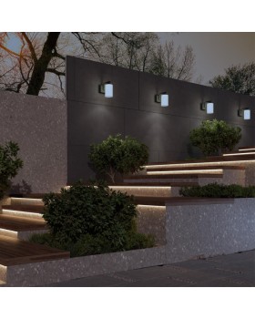 Светильник настенный Novotech 370954-foto3
