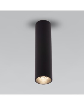 Накладной светильник Elektrostandard Pika 6W (25031/LED) черный-foto2