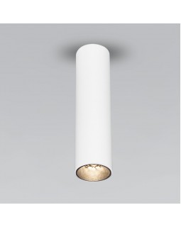 Накладной светильник Elektrostandard Pika 6W (25031/LED) белый-foto2