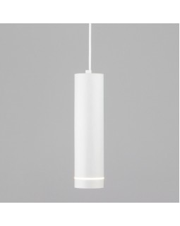 Подвесной светильник Elektrostandard DLR023 IP54 белый (35084/H)-foto5