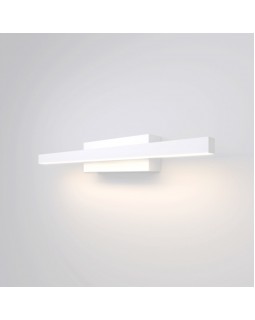 Бра Elektrostandard Rino белый (40121/LED)-foto4