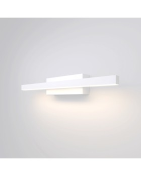 Бра Elektrostandard Rino белый (40121/LED)-foto4