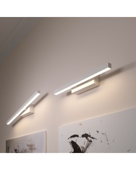 Бра Elektrostandard Rino белый (40121/LED)-foto5