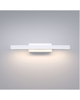 Бра Elektrostandard Rino белый (40121/LED)-foto6