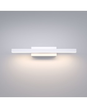 Бра Elektrostandard Rino белый (40121/LED)-foto6