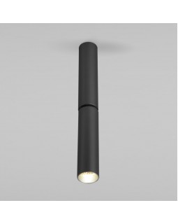 Накладной светильник Elektrostandard Pika 6W (25029/LED) черный-foto2
