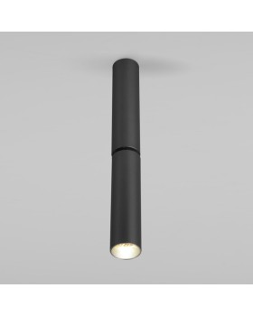 Накладной светильник Elektrostandard Pika 6W (25029/LED) черный-foto2