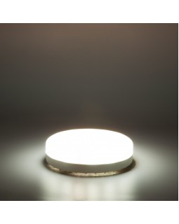 Светодиодная лампа Elektrostandard Умная лампа GX53 10W 3300К-6500К CCT+DIM (BLGX5316)-foto2