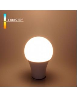 Светодиодная лампа Elektrostandard Classic LED D 12W 3300K E27 А60 (BLE2768)-foto2
