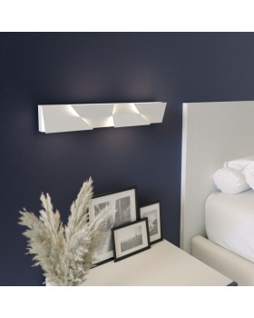 Бра Elektrostandard Snip LED белый (40116/LED)-foto6