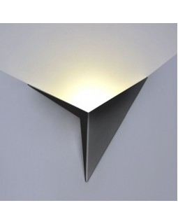 Бра Elektrostandard Parete LED черный (MRL LED 3W 1008 IP20)-foto2