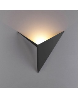 Бра Elektrostandard Parete LED черный (MRL LED 3W 1008 IP20)-foto3