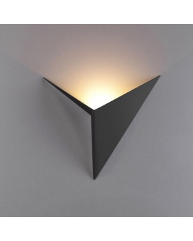 Бра Elektrostandard Parete LED черный (MRL LED 3W 1008 IP20)-foto3