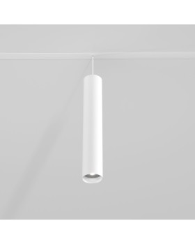 Светильник на шине Elektrostandard Slim Magnetic P01 Трековый светильник 6W 4200K (белый) 85014-foto3