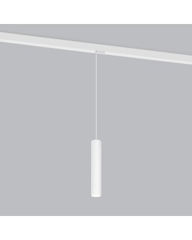 Светильник на шине Elektrostandard Slim Magnetic P01 Трековый светильник 6W 4200K (белый) 85014-foto4
