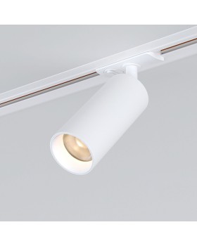 Светильник на шине Elektrostandard Diffe белый 10W 4200K (85152/01) однофазный-foto2