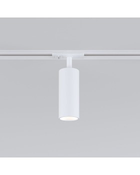 Светильник на шине Elektrostandard Diffe белый 10W 4200K (85152/01) однофазный-foto3
