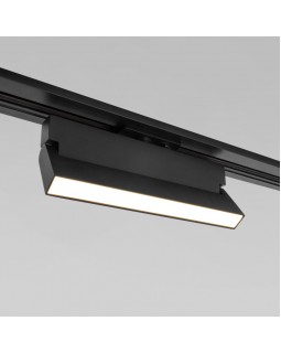 Светильник на шине Elektrostandard Arda Черный 20W 4200K (85016/01) однофазный-foto8