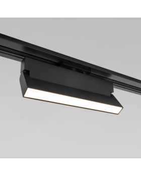 Светильник на шине Elektrostandard Arda Черный 20W 4200K (85016/01) однофазный-foto8
