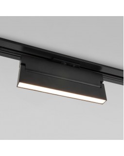 Светильник на шине Elektrostandard Arda Черный 20W 4200K (85016/01) однофазный-foto10