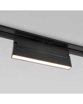 Светильник на шине Elektrostandard Arda Черный 20W 4200K (85016/01) однофазный-foto10