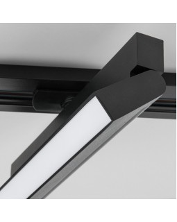 Светильник на шине Elektrostandard Arda Черный 20W 4200K (85016/01) однофазный-foto14